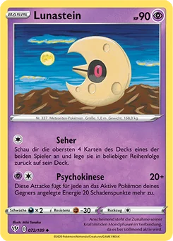 Lunatone