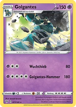 Golurk