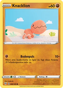 Trapinch