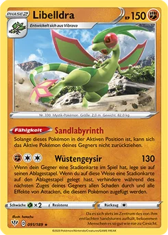 Flygon