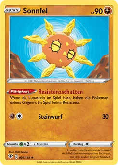 Solrock