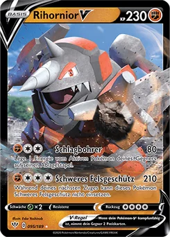 Rhyperior V
