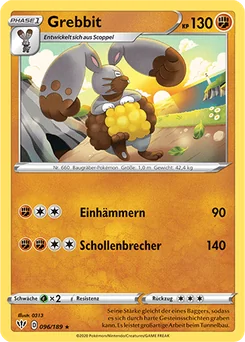 Diggersby