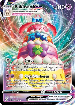Alcremie VMAX