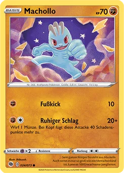 Machop