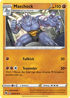Machoke