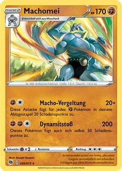 Machamp