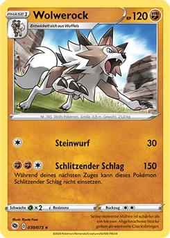 Lycanroc