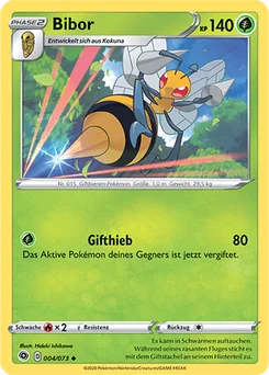 Beedrill
