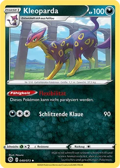 Liepard