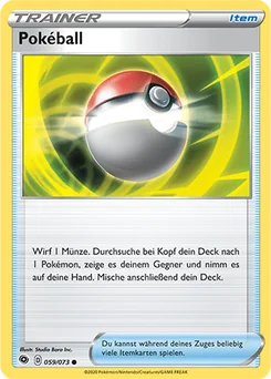 Poké Ball