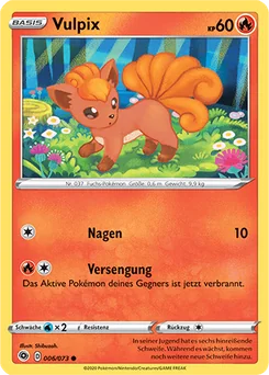 Vulpix