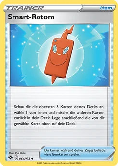 Rotom Phone