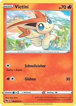 Victini