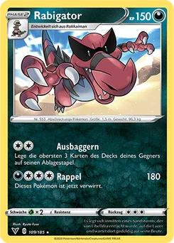 Krookodile