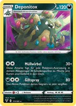 Garbodor