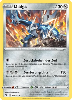 Dialga
