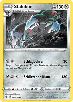 Excadrill