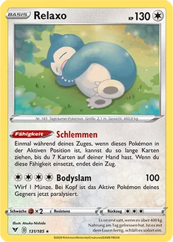 Snorlax