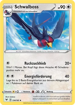 Swellow
