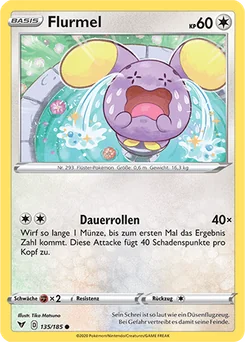 Whismur