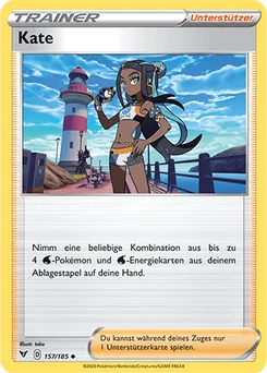 Nessa