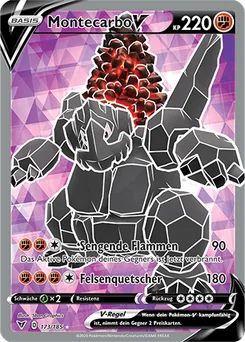 Coalossal V