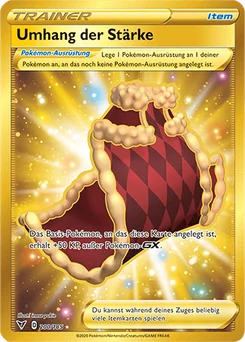 Cape of Toughness
