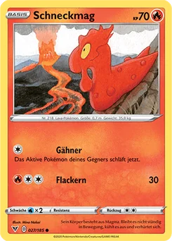 Slugma