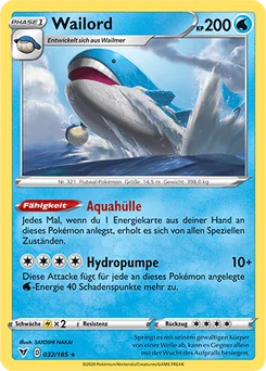 Wailord