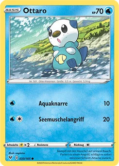 Oshawott