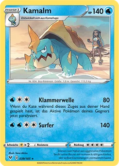 Drednaw