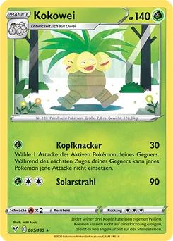 Exeggutor