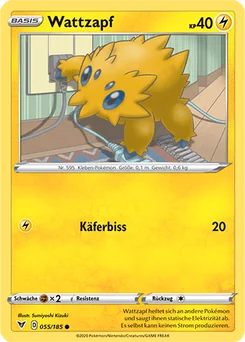 Joltik