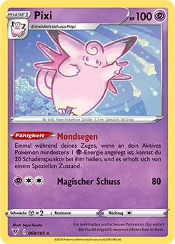 Clefable