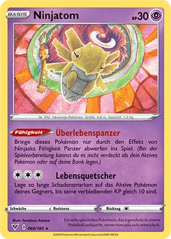 Shedinja