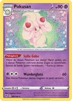 Alcremie