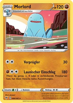 Quagsire