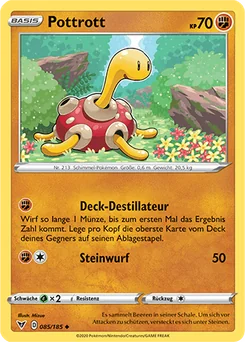 Shuckle