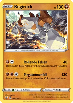 Regirock