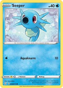 Horsea