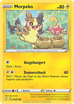 Morpeko