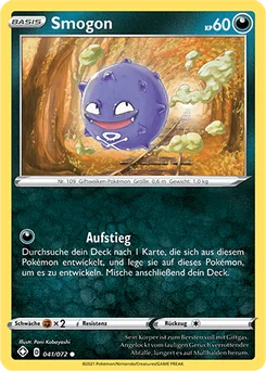 Koffing