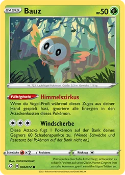 Rowlet