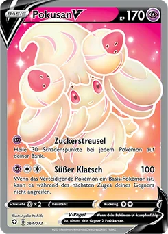 Alcremie V