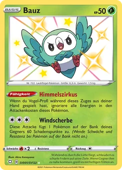 Rowlet