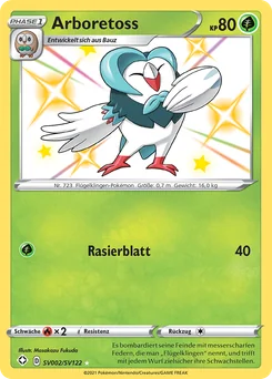 Dartrix