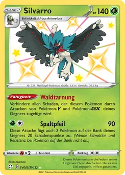 Decidueye