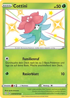 Gossifleur