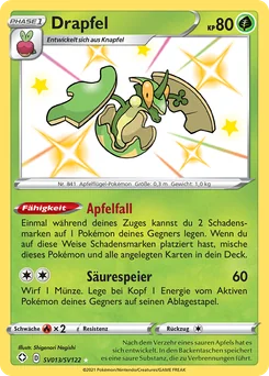 Flapple